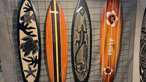 Surfboard 1.50 meter