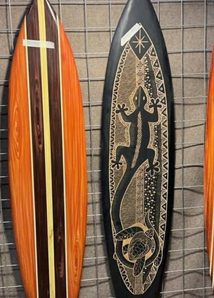 Surfboard 1.50 meter  model 4A