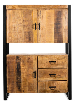 Opbergkast Britt 160