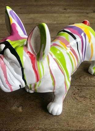 French Bull wit