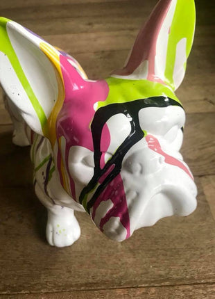 French Bull wit