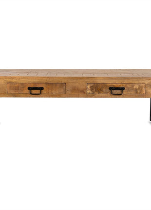 Salontafel Britt met Laden 120