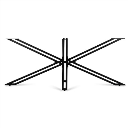 Spinpoot Eettafel Yana 200