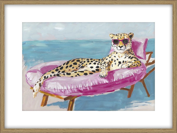 Lijst 80 x 60