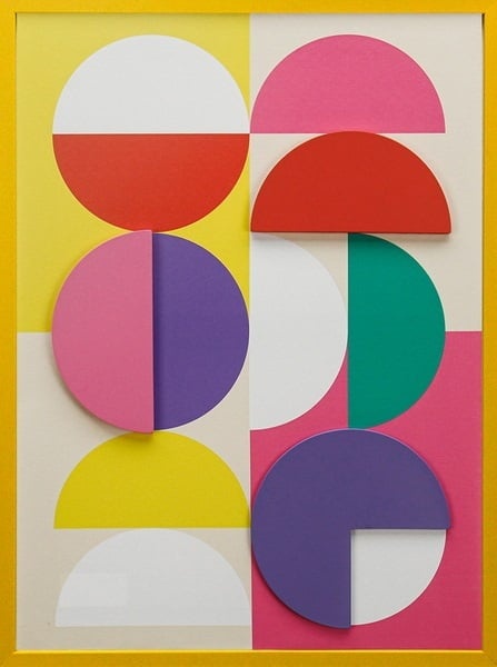 Schilderij