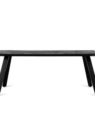 Salontafel Berlin Zwart