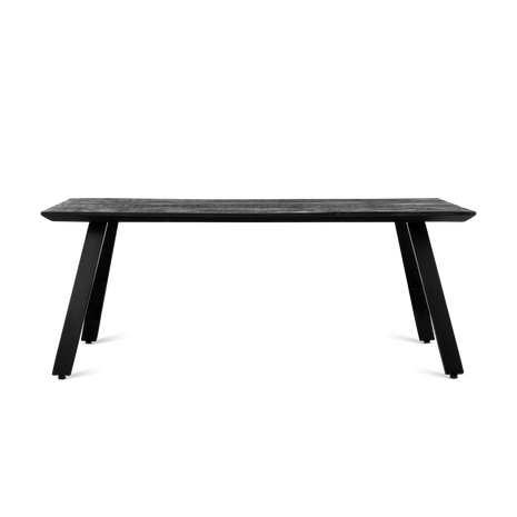 Salontafel Berlin Zwart