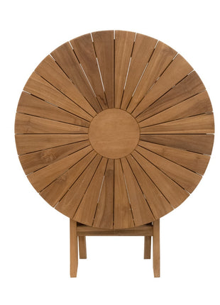 Lombok Klaptafel 80 cm