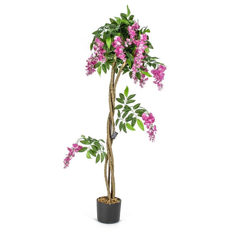 Fake plant