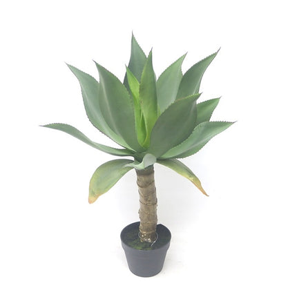 Fake Akave plant 80 cm