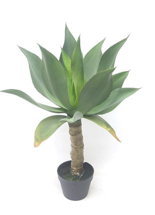 Fake Akave plant 80 cm