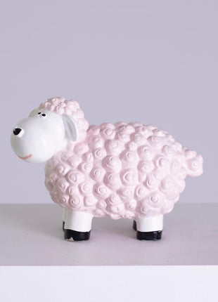 schaap klein
