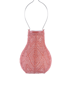 Solar lampion 16 cm