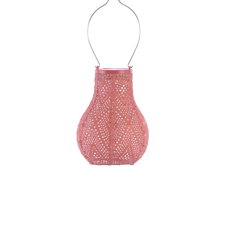 Solar lampion 16 cm