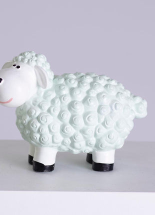 schaap klein