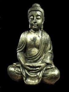 Buddha