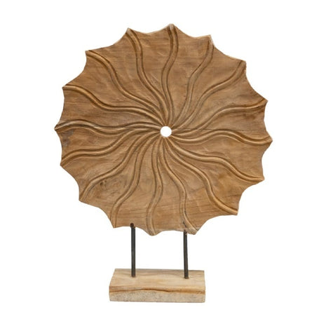 Ornament Wave