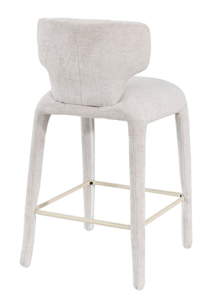 Barstoel Elin beige**
