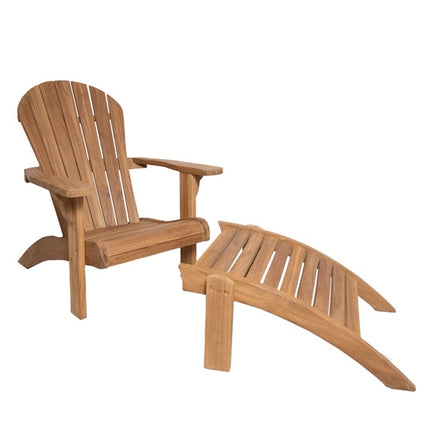 Adirondack loungestoel