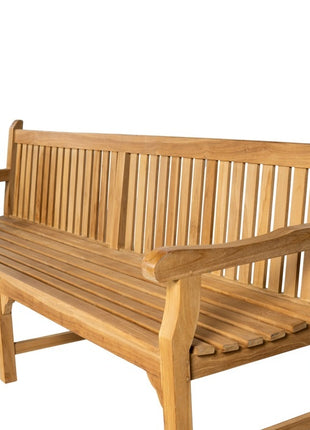 Plaza tuinbank 200cm