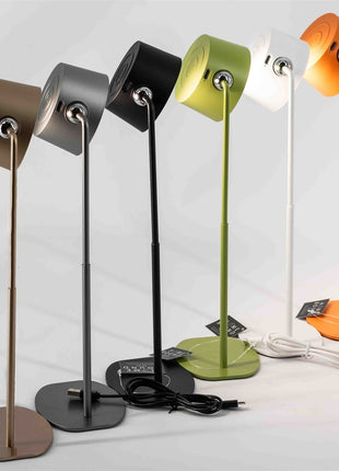 Bureaulamp