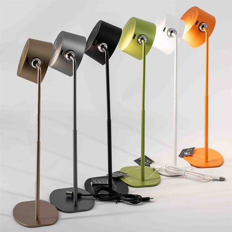 Bureaulamp
