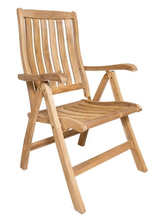 Tuinstoel Dorset Luxe