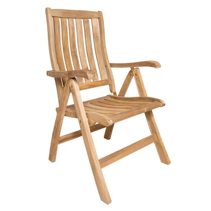 Tuinstoel Dorset Luxe