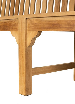 Plaza tuinbank 200cm