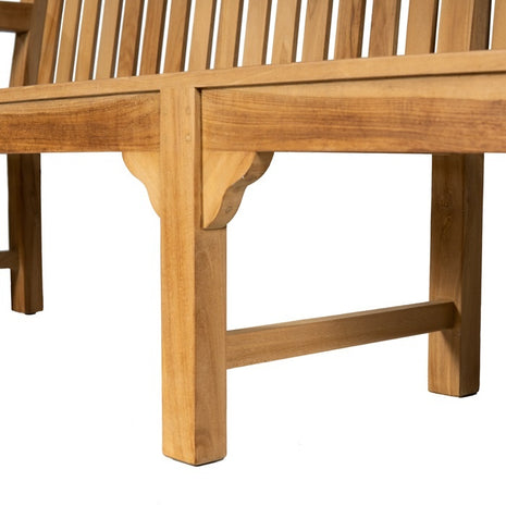 Plaza tuinbank 150cm