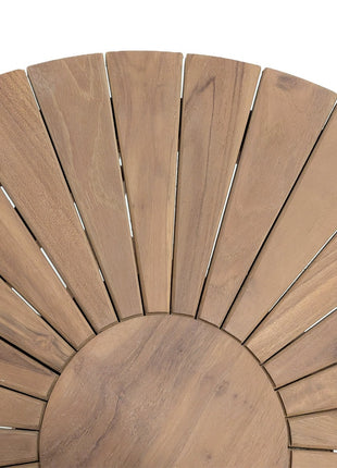 Lombok Klaptafel 80 cm