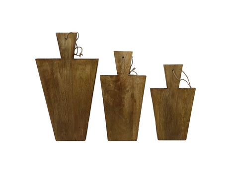 Set snijplanken