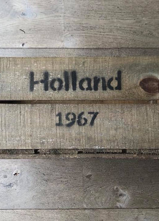 Kist Holland S