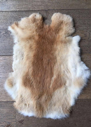 Konijnenvacht S wildkleur
