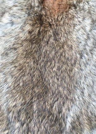 Konijnenvacht S wldkleur