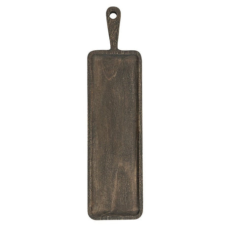 mango hout