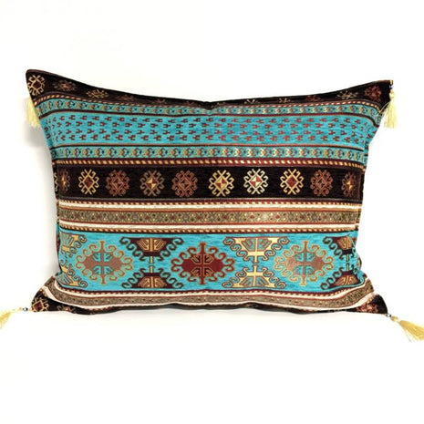 Little Peru kussenhoes/cushion cover ± 50x70cm