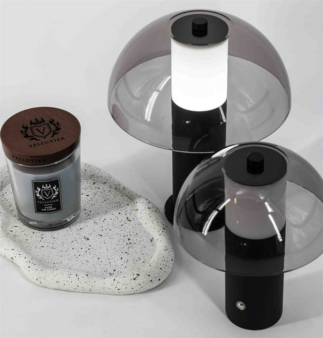 Bureaulamp