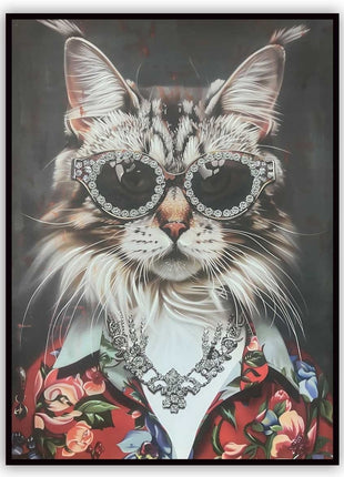 Lijst 60x80