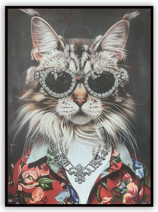 Lijst 60x80