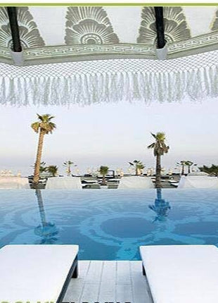 parasol groot grey