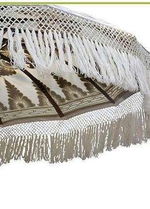 parasol groot grey