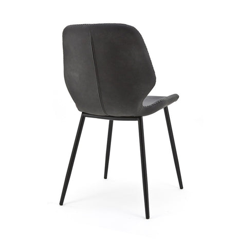 Seachell black