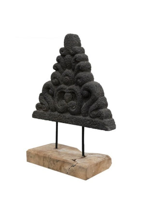 Ornament Boeddha Klein