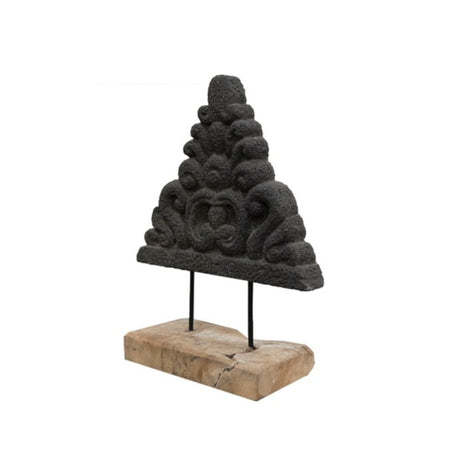 Ornament Boeddha Klein