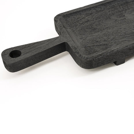 mango hout