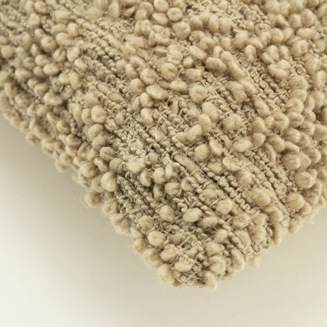 Pillow Vista
