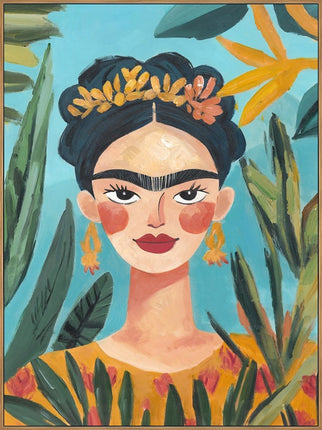 Lijst 55 x 79