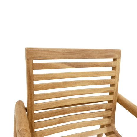 Borneo Dining Tuinstoel