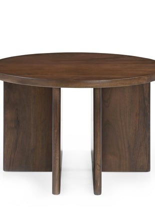 Salontafel Jade Bruin 60